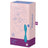 Satisfyer Vibrator G-Spot Flex 1 Multi Vibrator - Blue