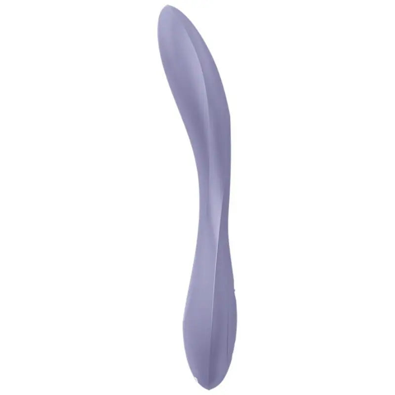 Satisfyer Vibrator G-Spot Flex 2 Multi Vibrator - Purple