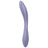 Satisfyer Vibrator G-Spot Flex 2 Multi Vibrator - Purple