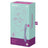 Satisfyer Vibrator G-Spot Flex 2 Multi Vibrator - Purple