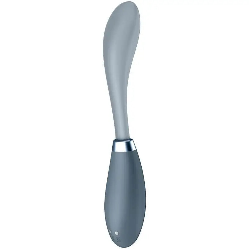 Satisfyer Vibrator G-Spot Flex 3 Multi Vibrator - Grey