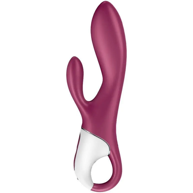 Satisfyer Vibrator Heated Affair G Spot Vibrator