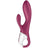 Satisfyer Vibrator Heated Affair G Spot Vibrator