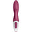 Satisfyer Vibrator Heated Affair G Spot Vibrator