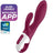 Satisfyer Vibrator Heated Affair G Spot Vibrator