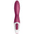 Satisfyer Vibrator Heated Thrill G-Spot Vibrator