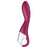 Satisfyer Vibrator Heated Thrill G-Spot Vibrator