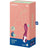 Satisfyer Vibrator Heated Thrill G-Spot Vibrator
