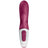 Satisfyer Vibrator Hot Bunny G-Spot Vibrator