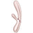 Satisfyer Vibrator Hot Lover Vibrator