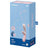 Satisfyer Vibrator Hot Lover Vibrator Pink-Beige