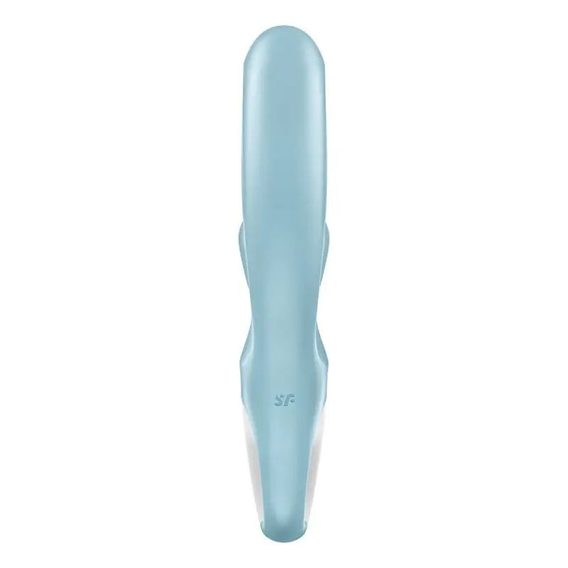 Satisfyer Vibrator Love Me Rabbit Vibrator - Blue