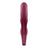 Satisfyer Vibrator Love Me Rabbit Vibrator - Red