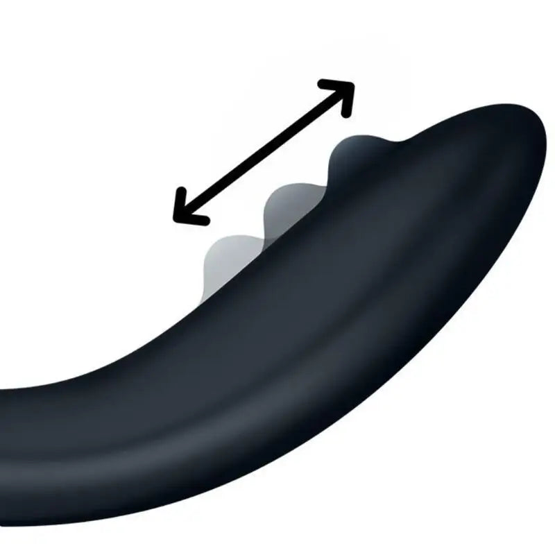 Satisfyer Vibrator Rrrolling Explosion G-Spot Vibrator