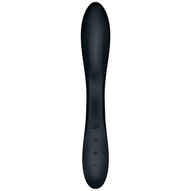 Satisfyer Vibrator Rrrolling Explosion G-Spot Vibrator
