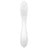 Satisfyer Vibrator Rrrolling Pleasure G-Spot Vibrator - White