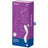Satisfyer Vibrator Rrrolling Pleasure G-Spot Vibrator - White