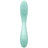 Satisfyer Vibrator Rrrolling Pleasure G-Spot Vibrator - Green