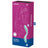 Satisfyer Vibrator Rrrolling Pleasure G-Spot Vibrator - Green