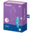 Satisfyer Vibrator Teaser Vibrating Thimble - Light Blue