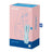 Satisfyer Vibrator Threesome 1 Vibrator - Blue