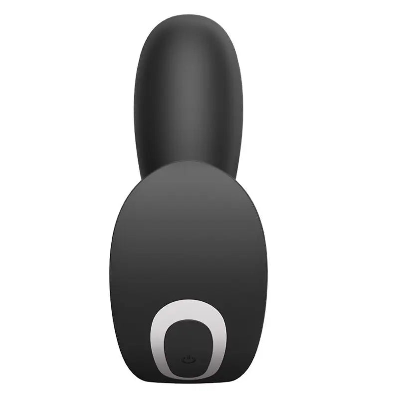 Satisfyer Vibrator Top Secret + Vibrator Black