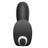 Satisfyer Vibrator Top Secret + Vibrator Black