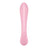 Satisfyer Vibrator Triple Oh Hybrid Vibrator - Red