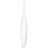 Satisfyer Vibrator Twirling Fun Clitoral Stimulator - White