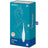Satisfyer Vibrator Twirling Fun Clitoral Stimulator - White