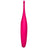 Satisfyer Vibrator Twirling Fun Clitoral Stimulator - Pink