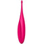 Satisfyer Vibrator Twirling Fun Clitoral Stimulator - Pink