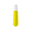 Satisfyer Vibrator Ultra Power Bullet 4 Yellow Vibrating Bullet