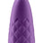 Satisfyer Vibrator Ultra Power Bullet 5 Vibrating Bullet Violet