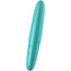 Satisfyer Vibrator Ultra Power Bullet 6 Turquoise Vibrating Bullet