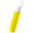 Satisfyer Vibrator Ultra Power Bullet 7 Yellow Vibrating Bullet