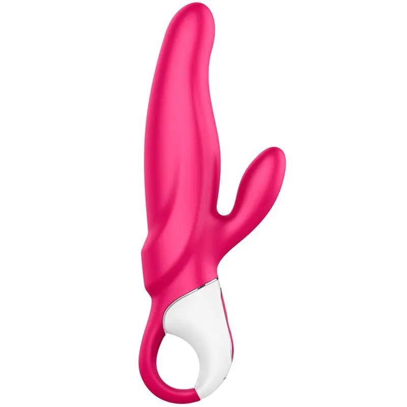 Satisfyer Vibrator Vibe Mr Rabbit