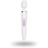 Satisfyer Wand Wand-Er Woman White