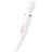 Satisfyer Wand Wand-Er Woman White