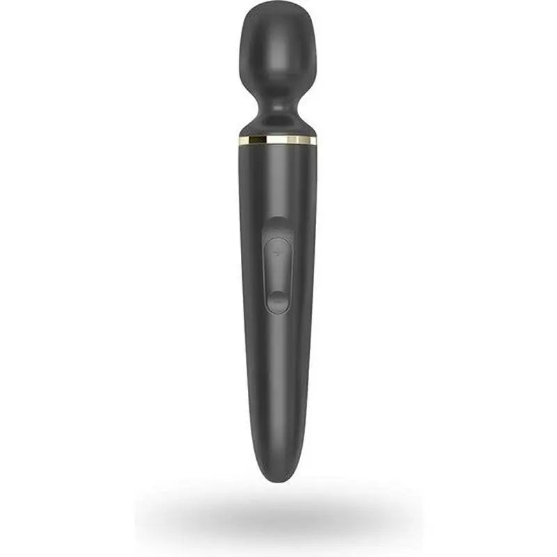Satisfyer Wand Wand-Er Woman Black
