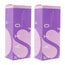 Sato Liquid Detergent Pack, 2 x 200 ml