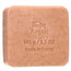 Savon Du Midi Jabon Exfoliante Argan-Rosa Pastilla 100Gr. Bio 