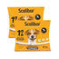 Scalibor Anti-Parasite Collar for Dogs 48 cm, Pack 2 Units