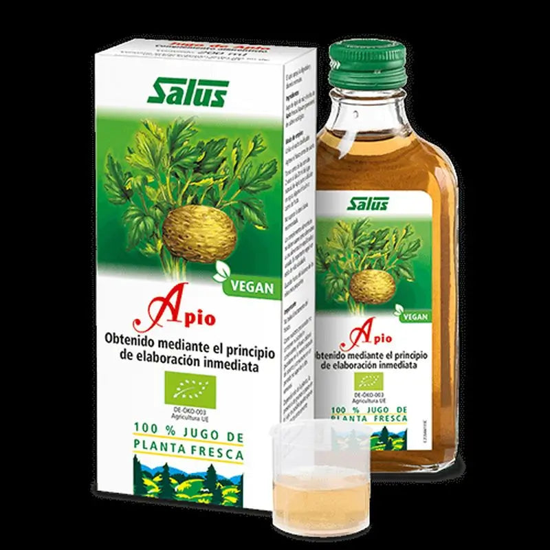 Schoenenberg Celery Juice , 200 ml