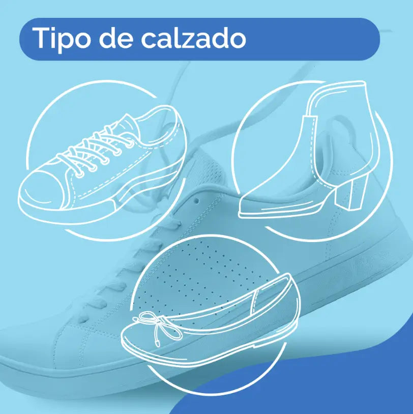 Scholl Men's Daily Insole
