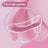 Scholl Insole Women's Everyday Heel