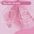 Scholl Insole Women's Everyday Heel