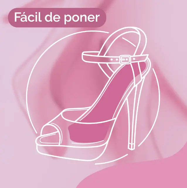 Scholl Insole Women's Open Shoe