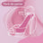 Scholl Insole Women's Open Shoe