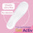 Scholl Insole Women Flat Shoe